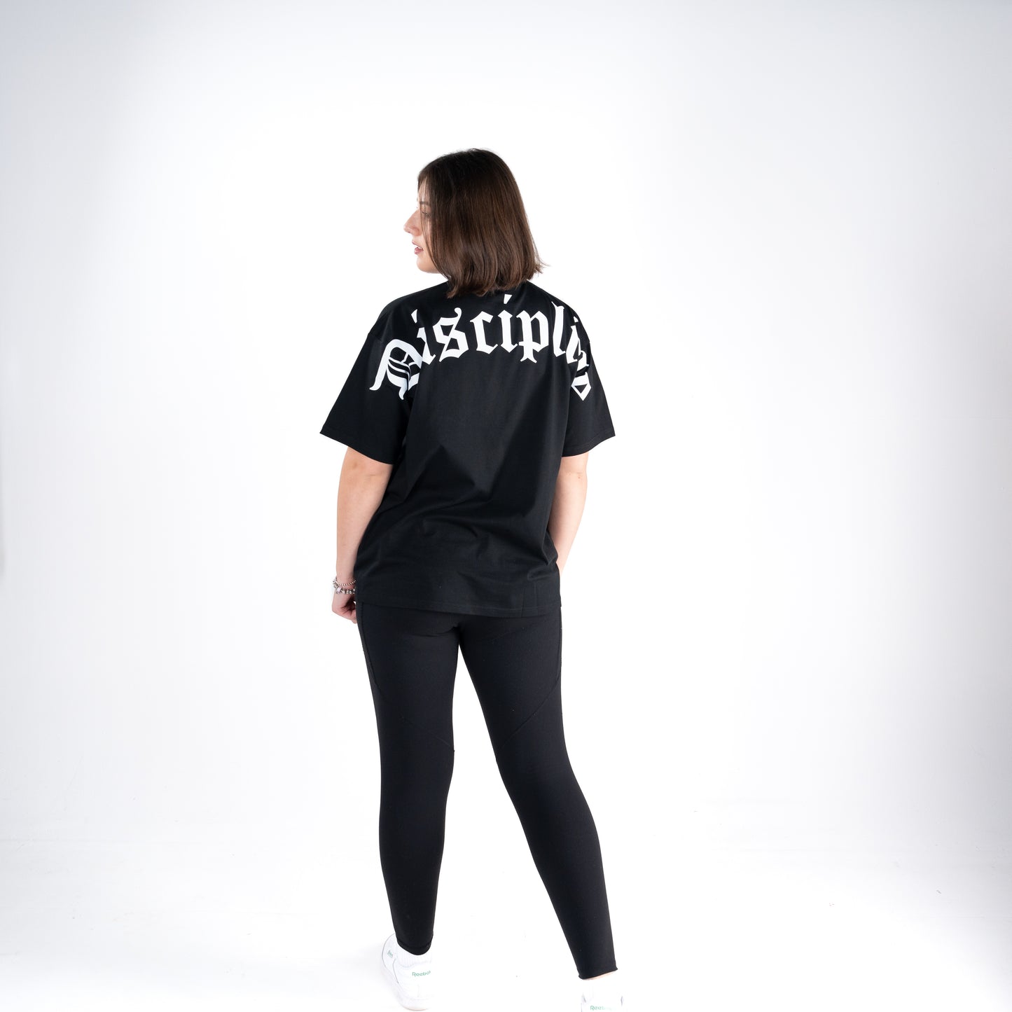 Signature Oversized T-Shirt
