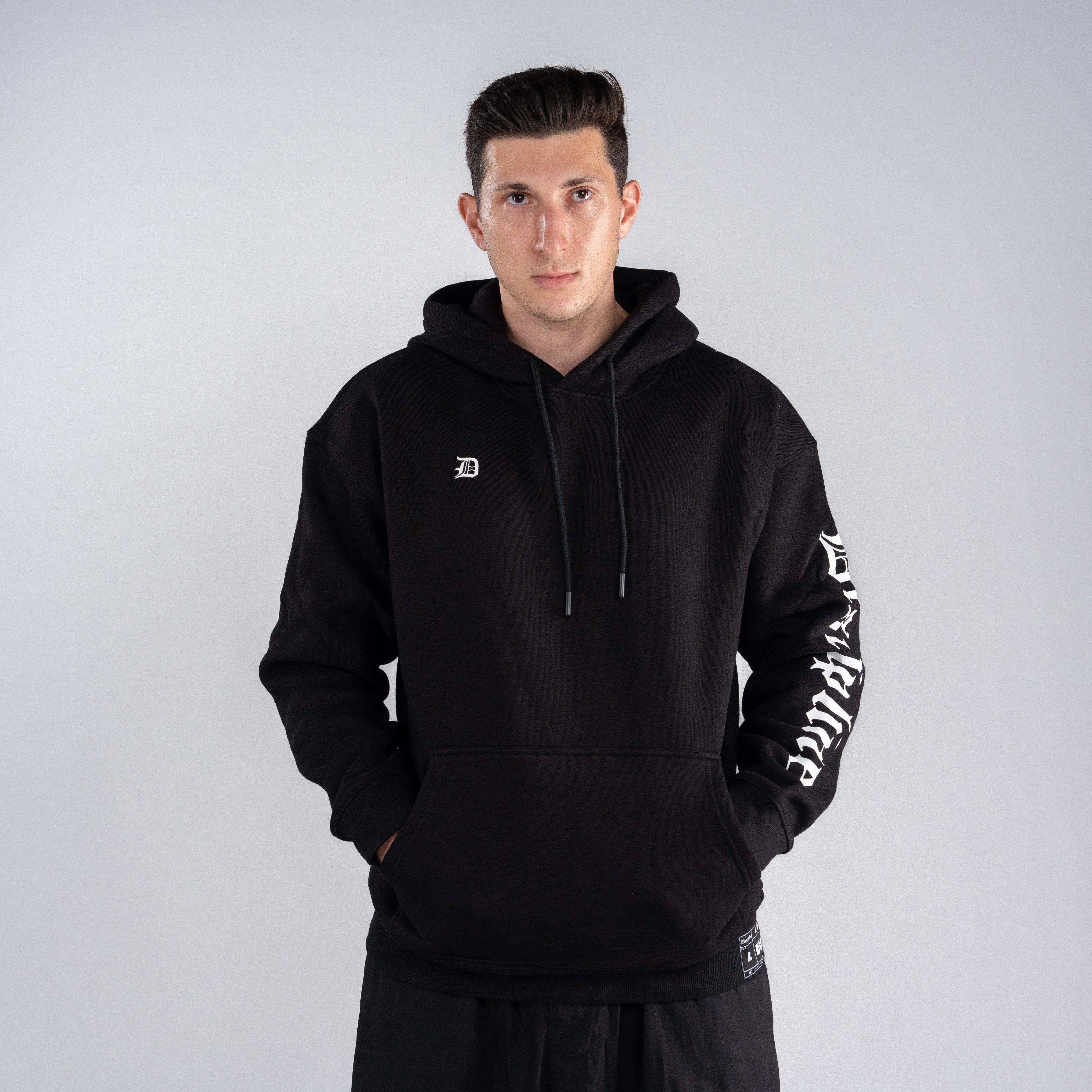 Luxury Oversized Hoodie DNA Clothing Store luxury-oversized-hoodie-dna-clothing-store