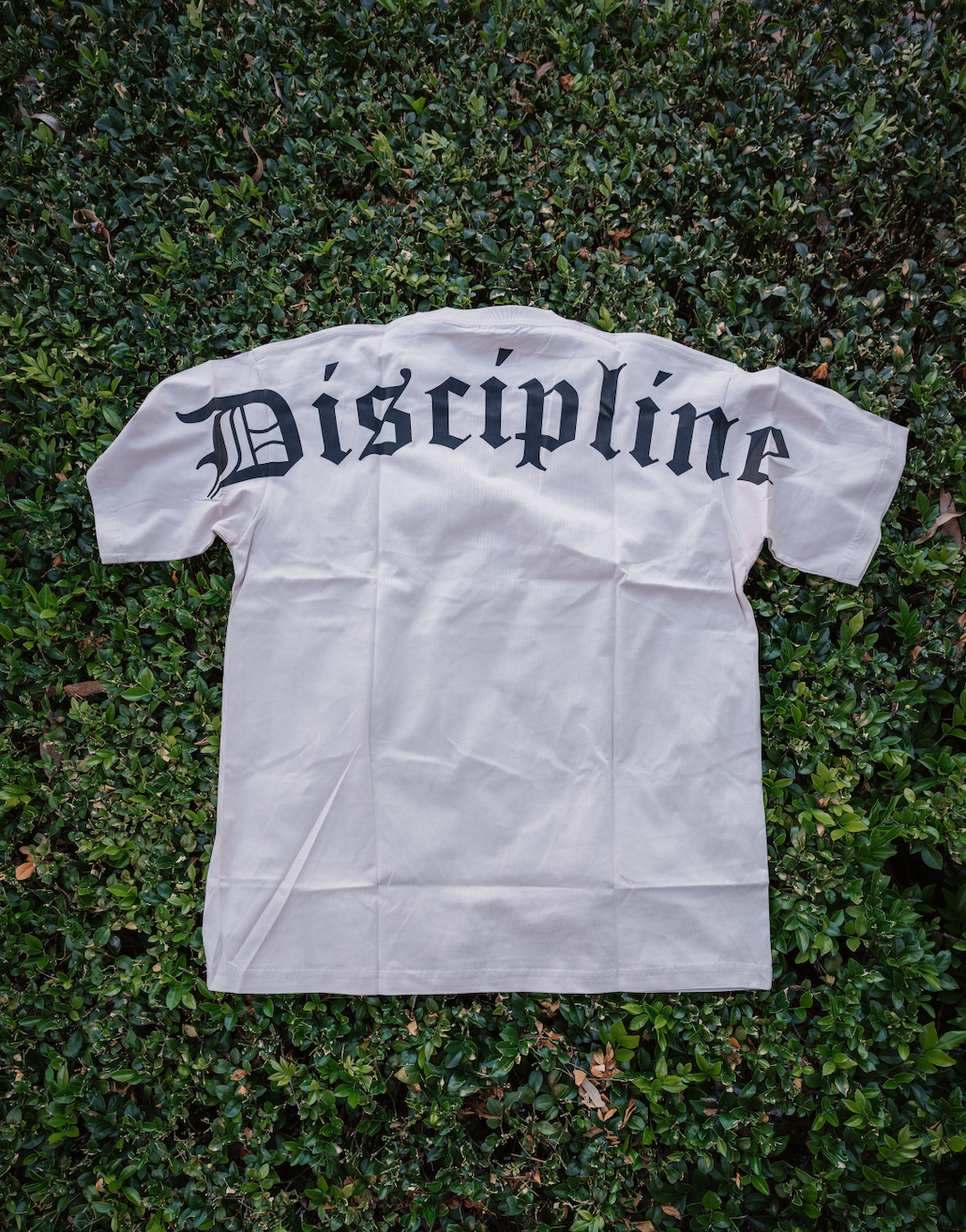 Signature Oversized T-Shirt - Sand Beige