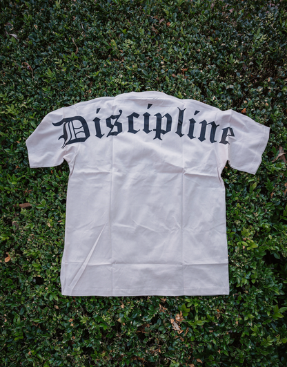 Signature Oversized T-Shirt - Sand Beige